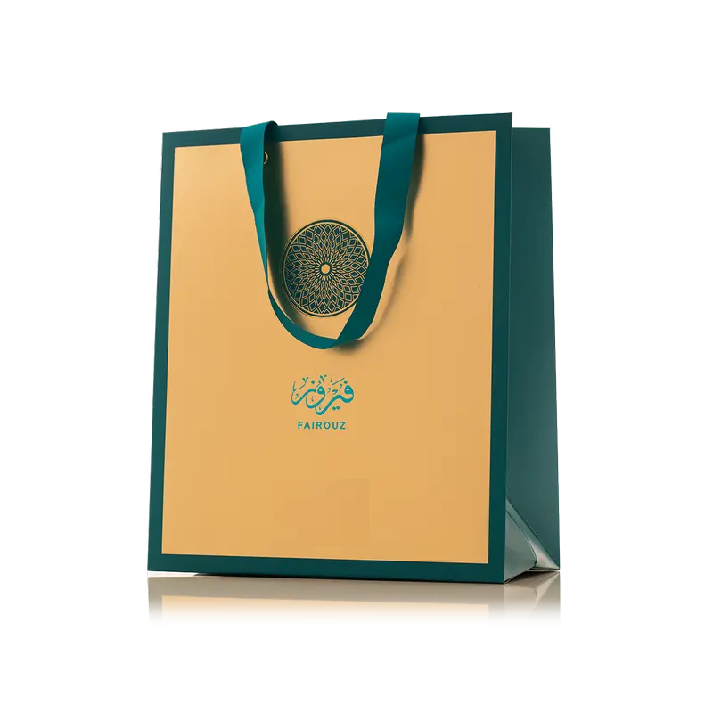 عطر فيروز 100 مل للنساء