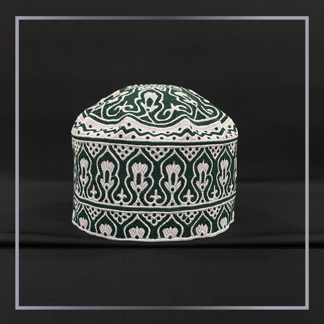 Premium Kumma Omani - 584