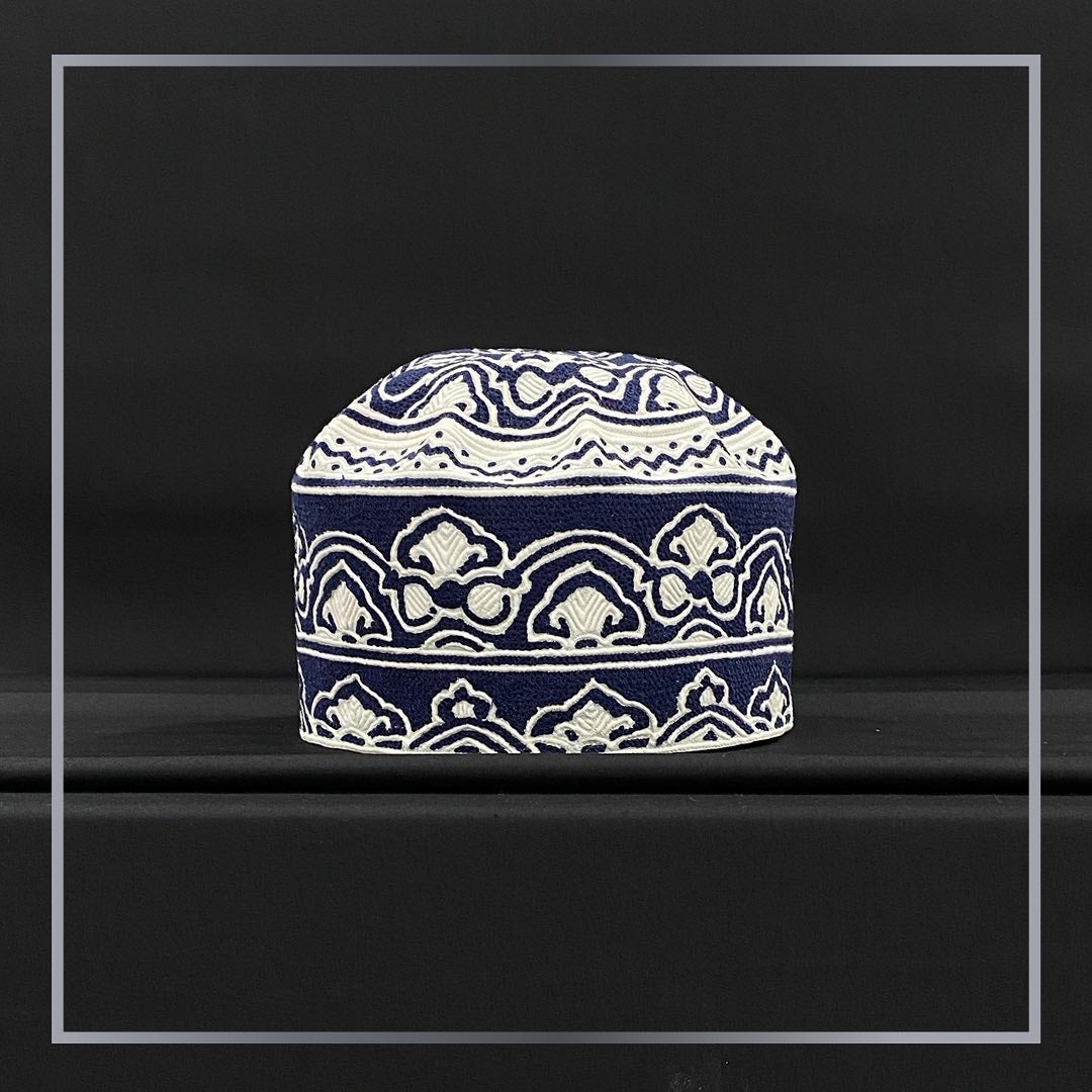 Premium Kumma Omani - 601