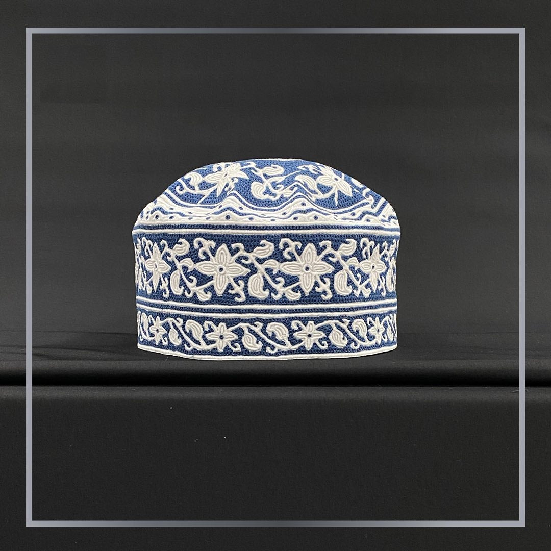 Premium Kumma Omani - 587