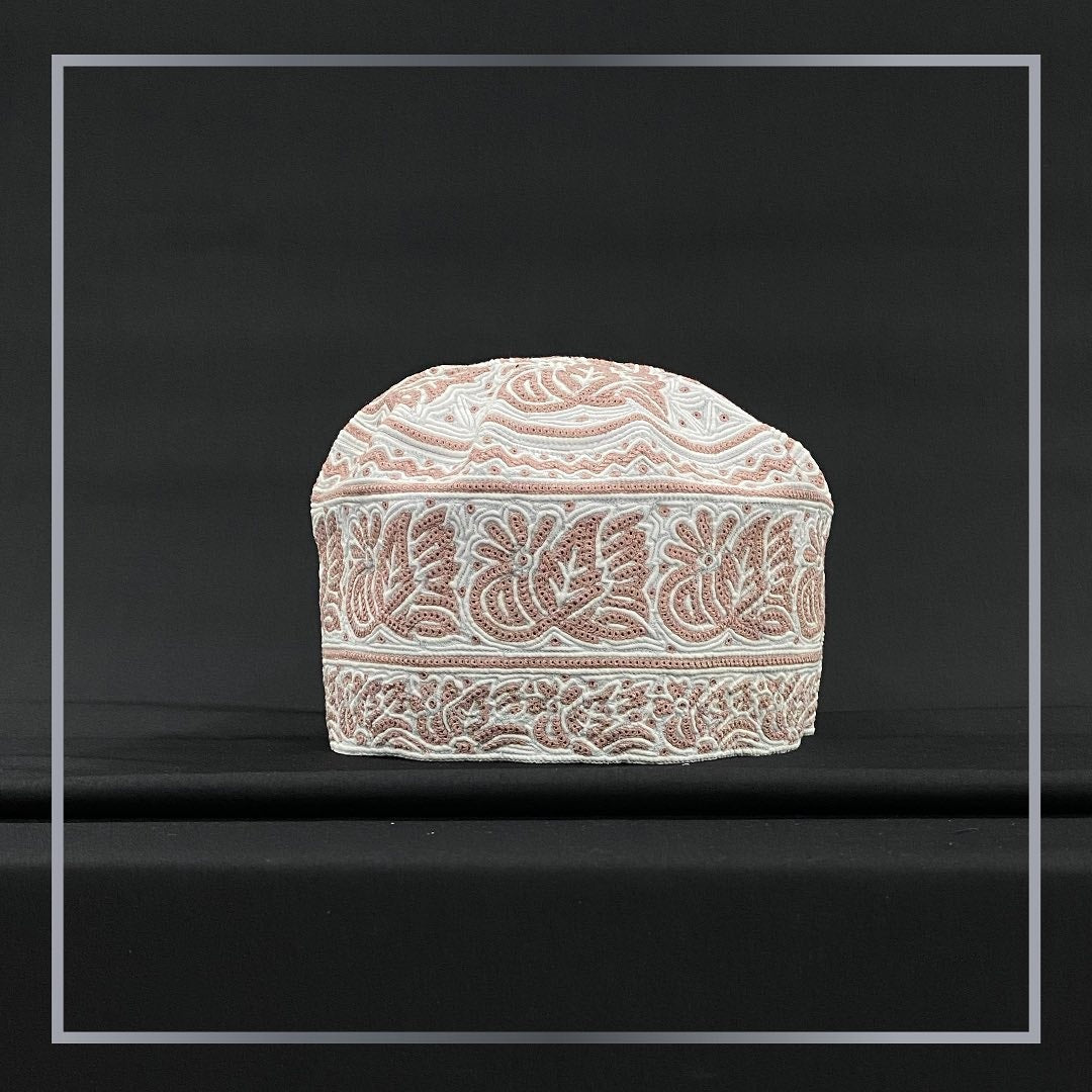 Premium Kumma Omani - 581