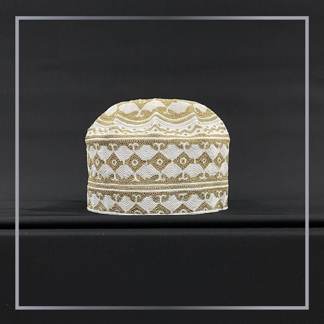 Premium Kumma Omani - 579