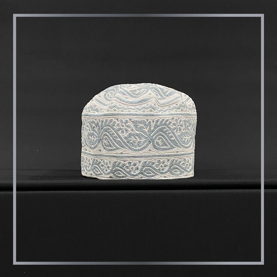 Premium Kumma Omani - 575