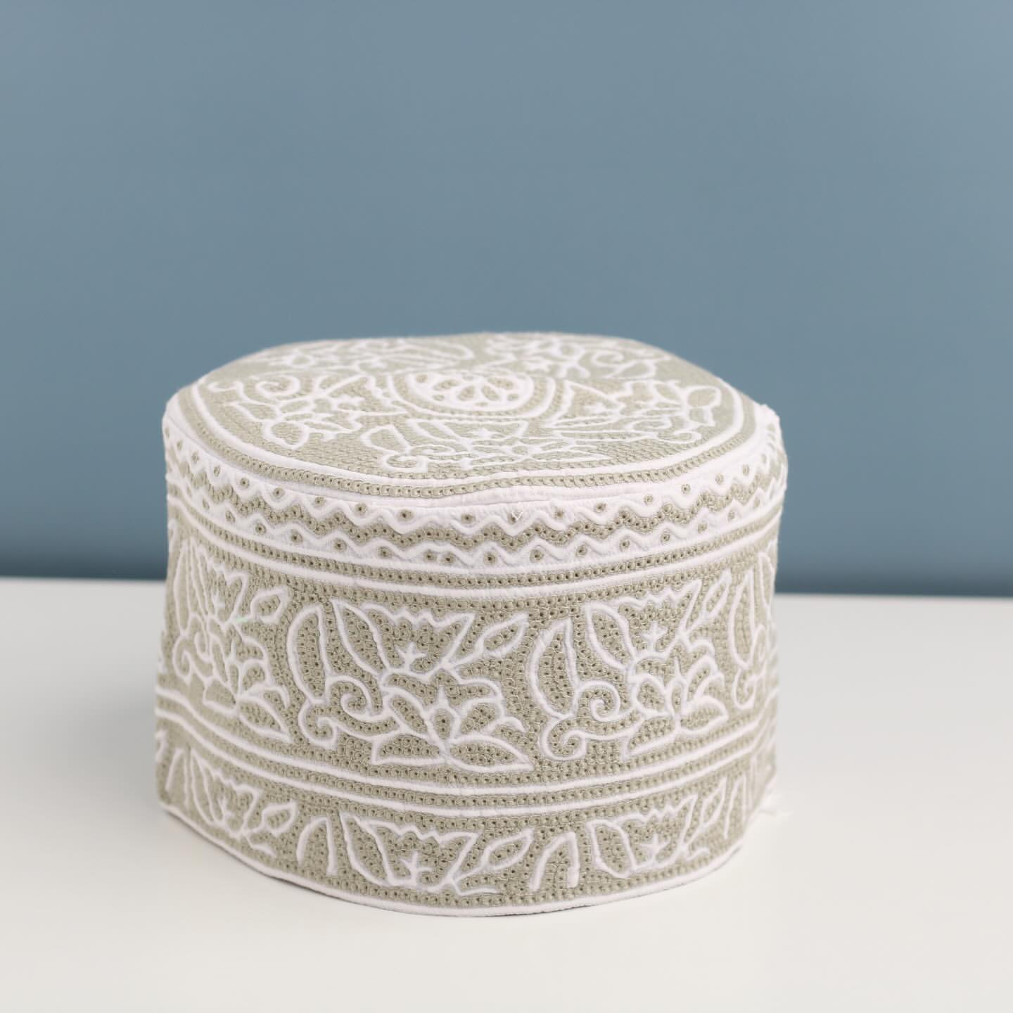 Premium Kumma Omani - 843