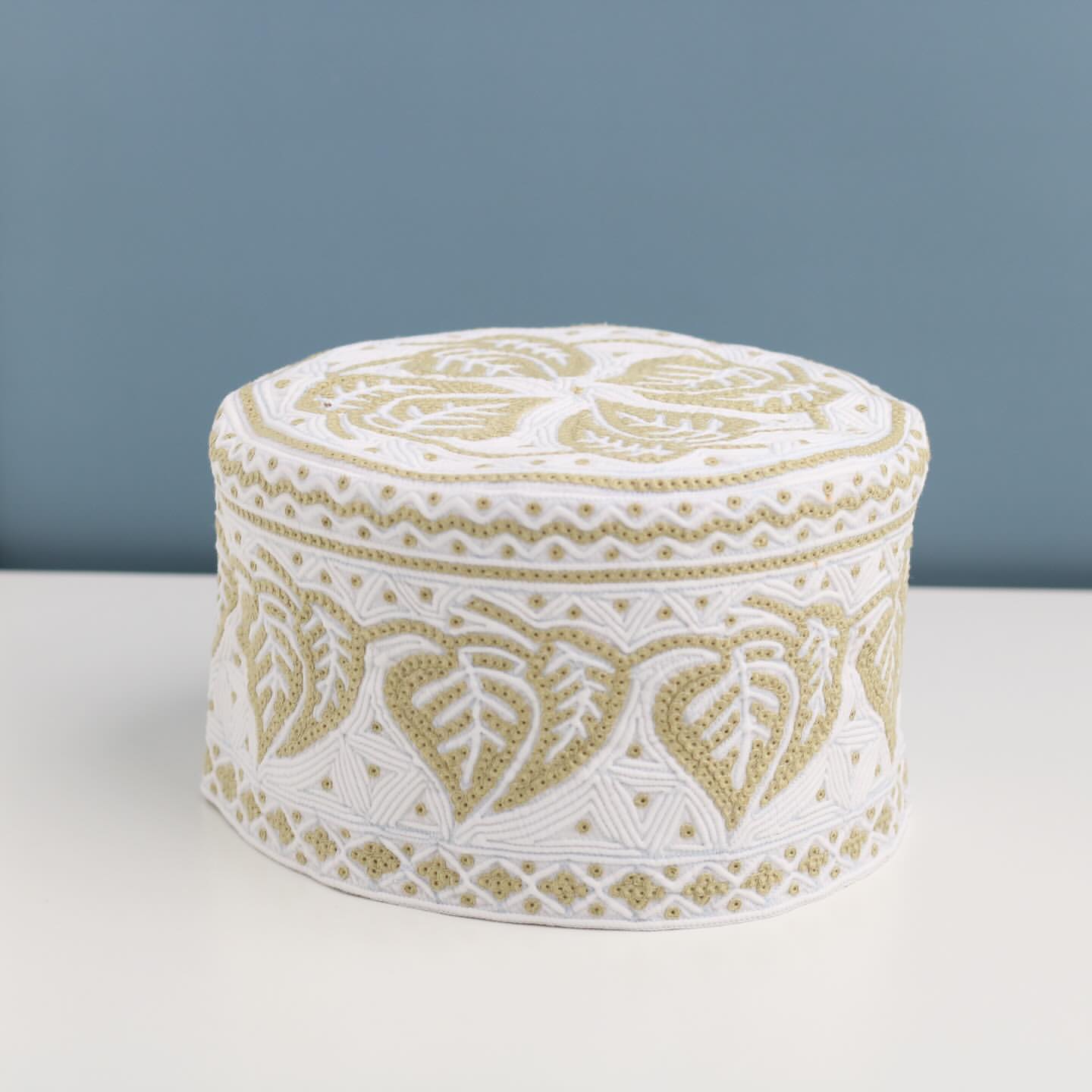 Premium Kumma Omani - 838