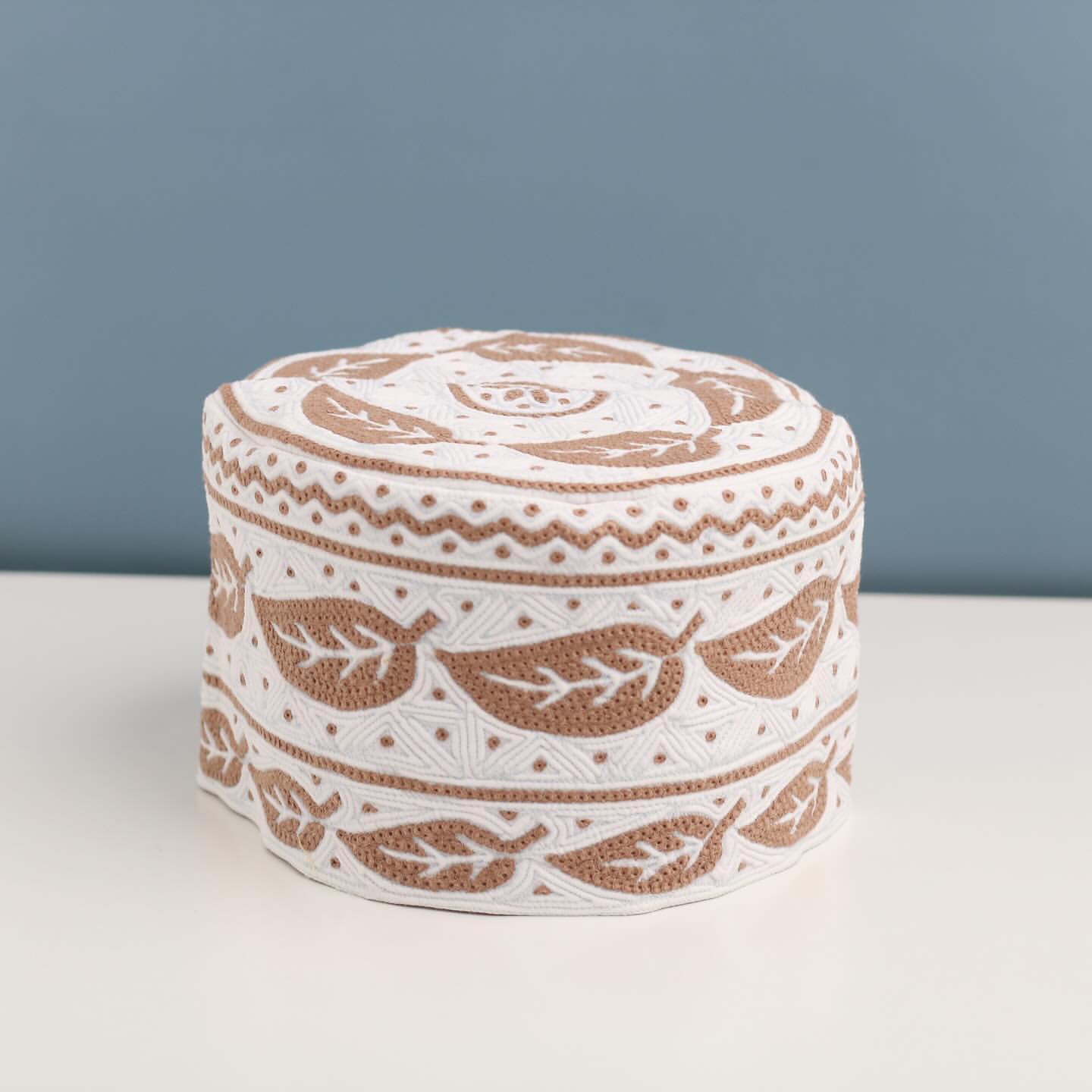 Premium Kumma Omani - 814