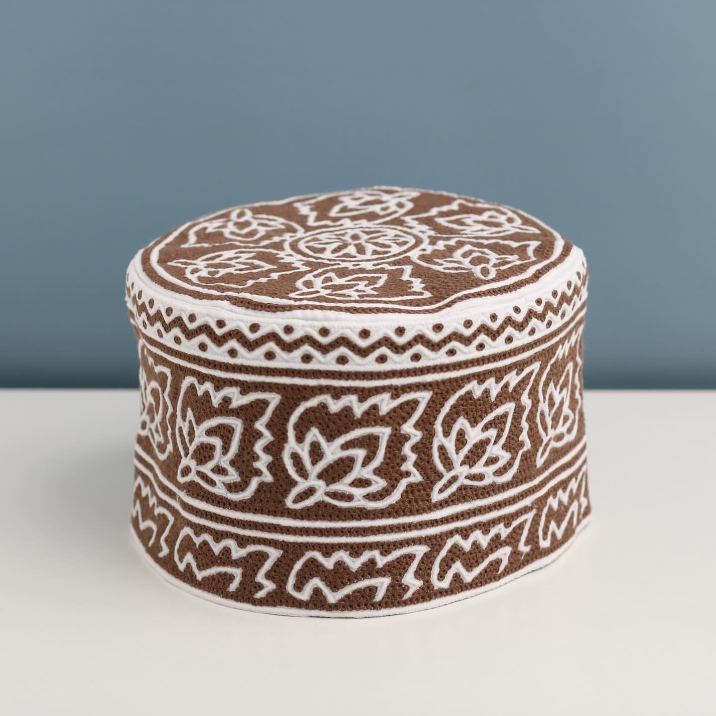 Premium Kumma Omani - 763