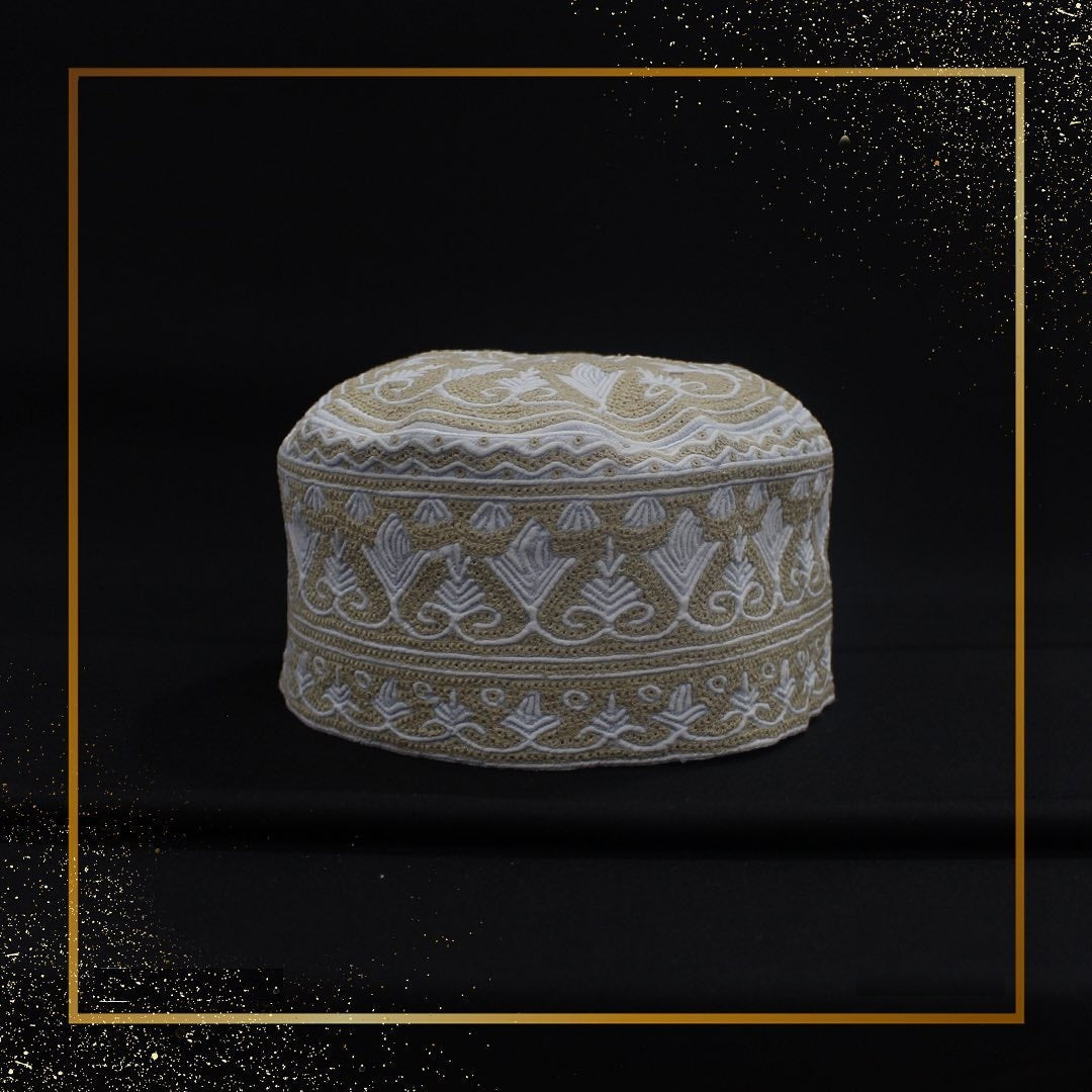 Premium Kumma Omani - 572