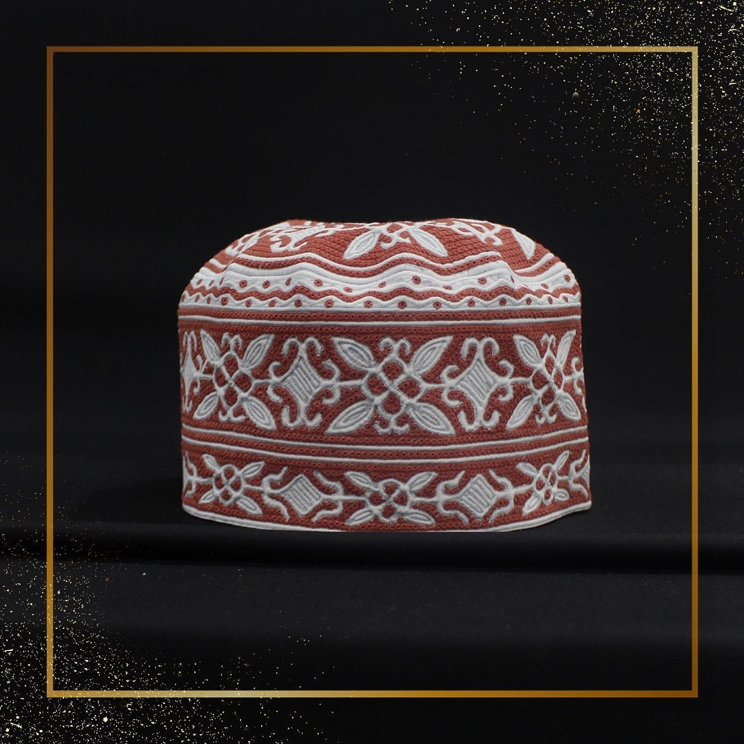 Premium Kumma Omani - 569