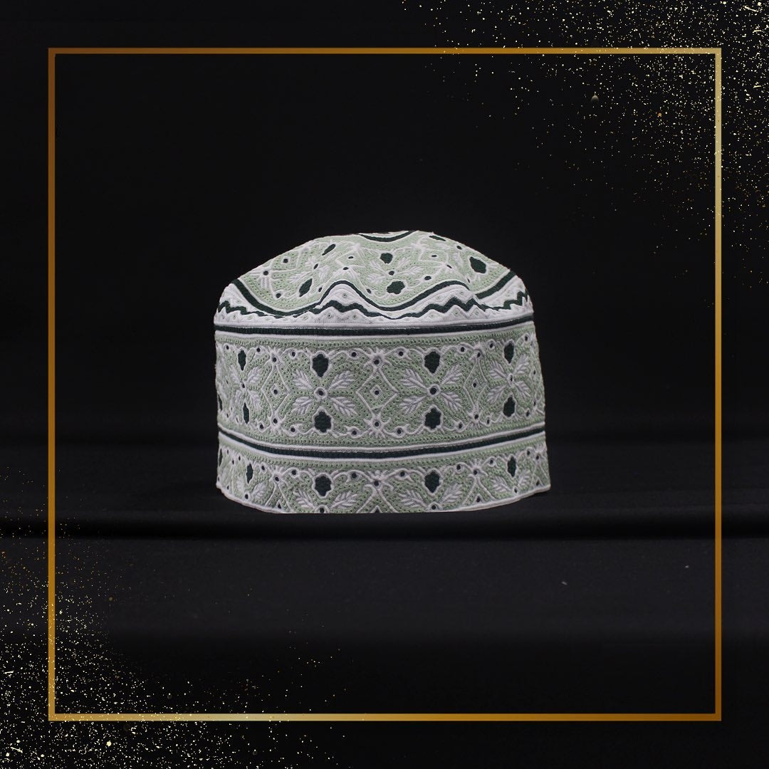 Premium Kumma Omani - 591
