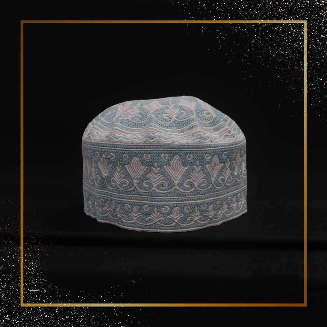 Premium Kumma Omani - 588