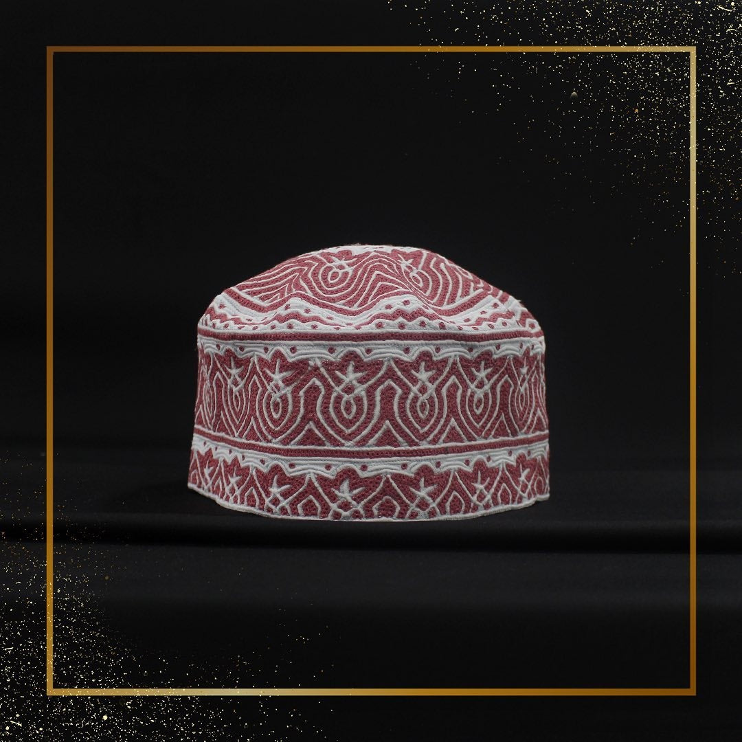 Premium Kumma Omani - 567
