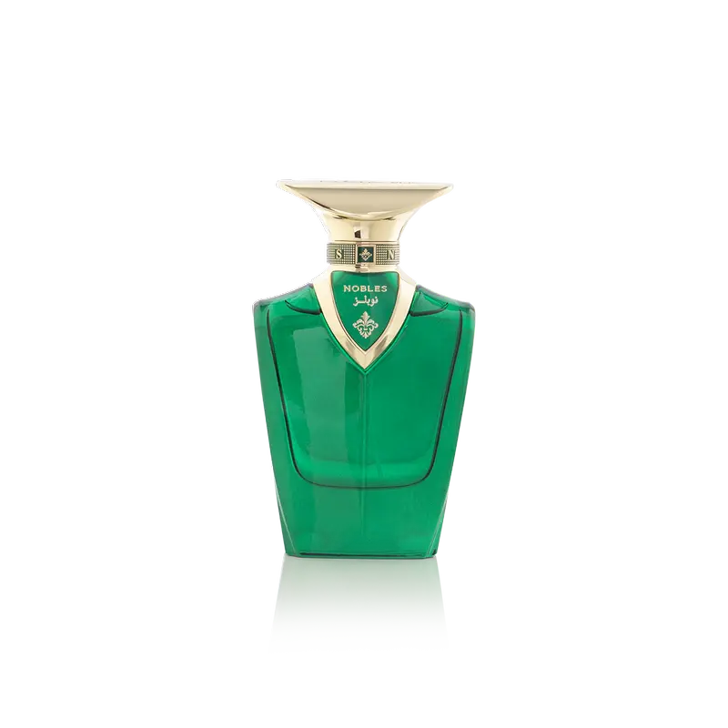 عطر نوبلز 80 مل للنساء - نوبلز ليجاسي