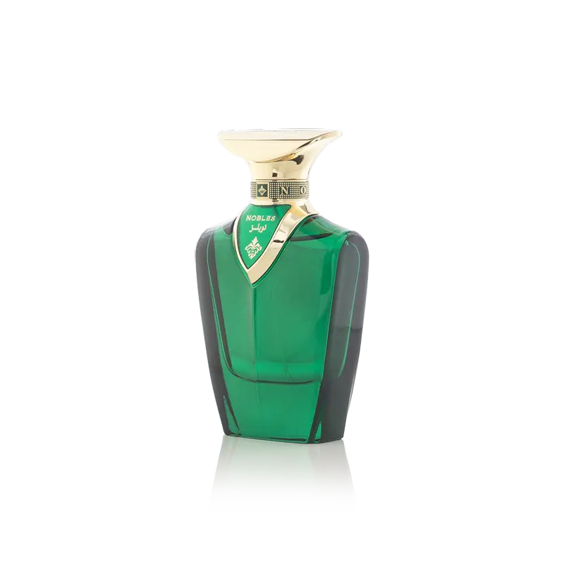 عطر نوبلز 80 مل للنساء - نوبلز ليجاسي