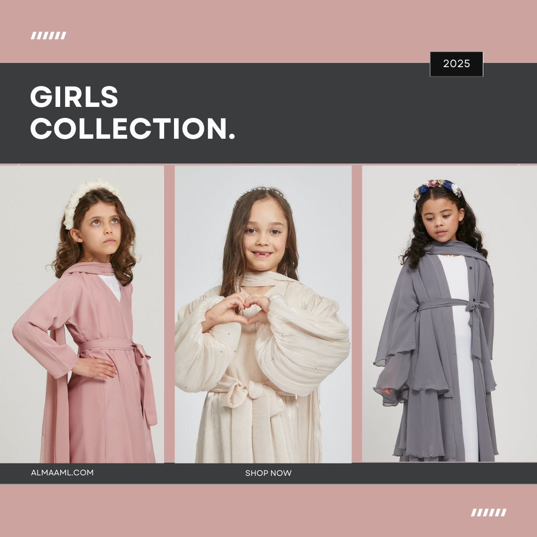 Girls Collection