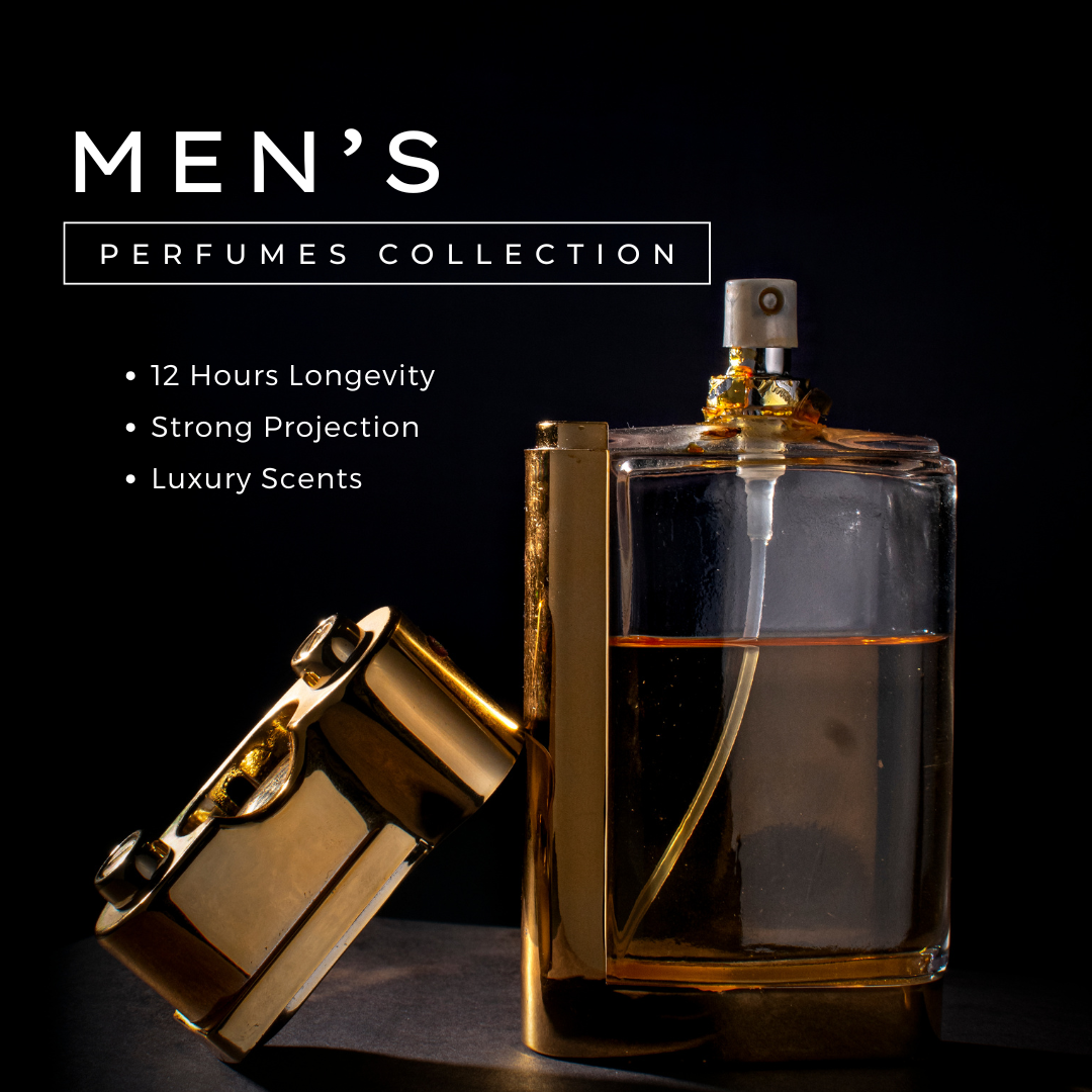 Men Perfumes