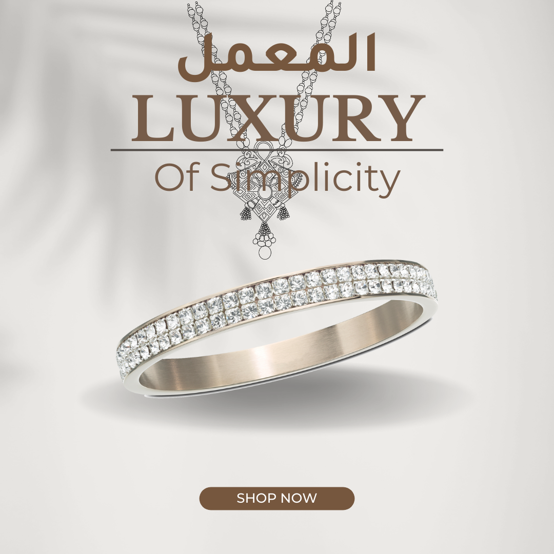 Jewelry Collection