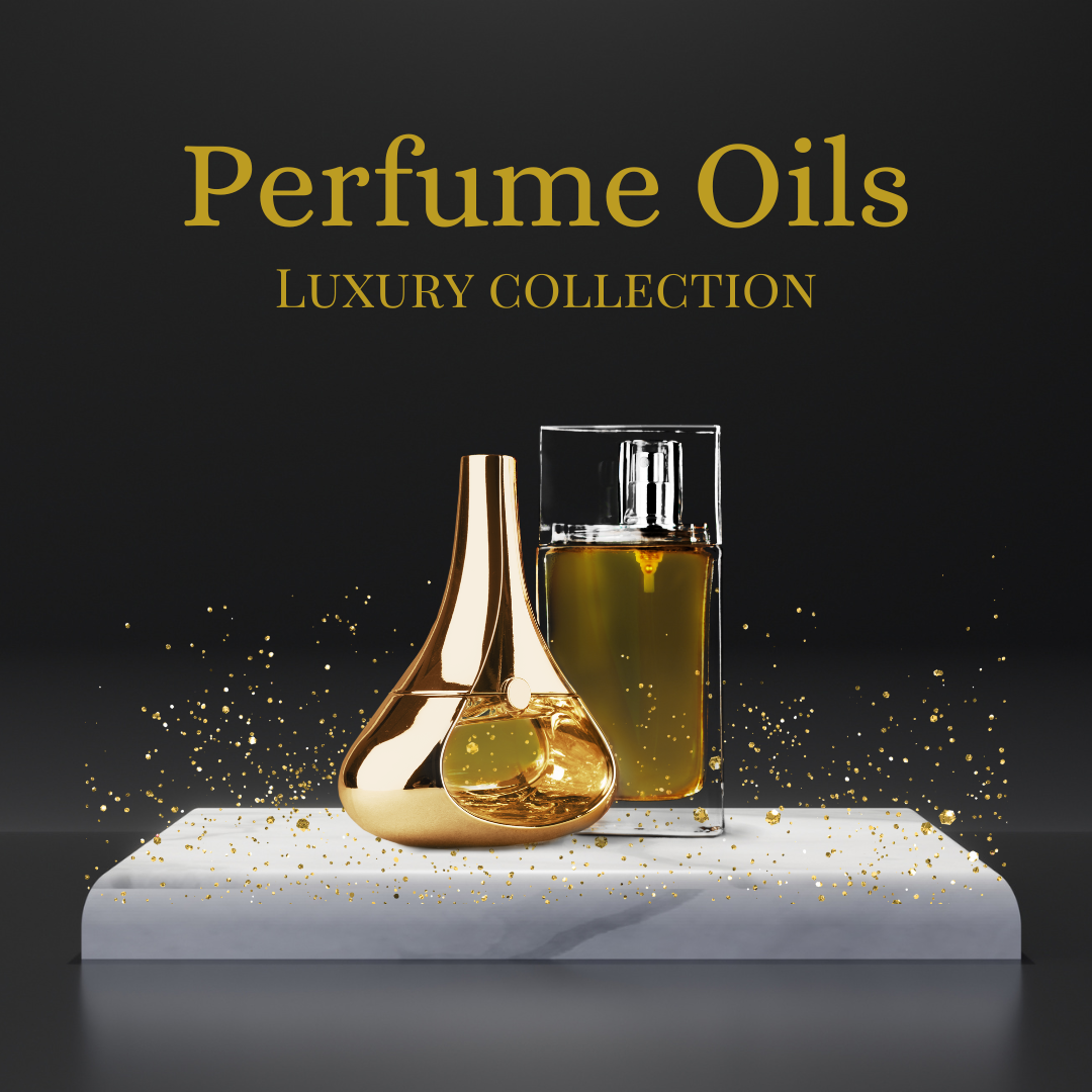 Oils