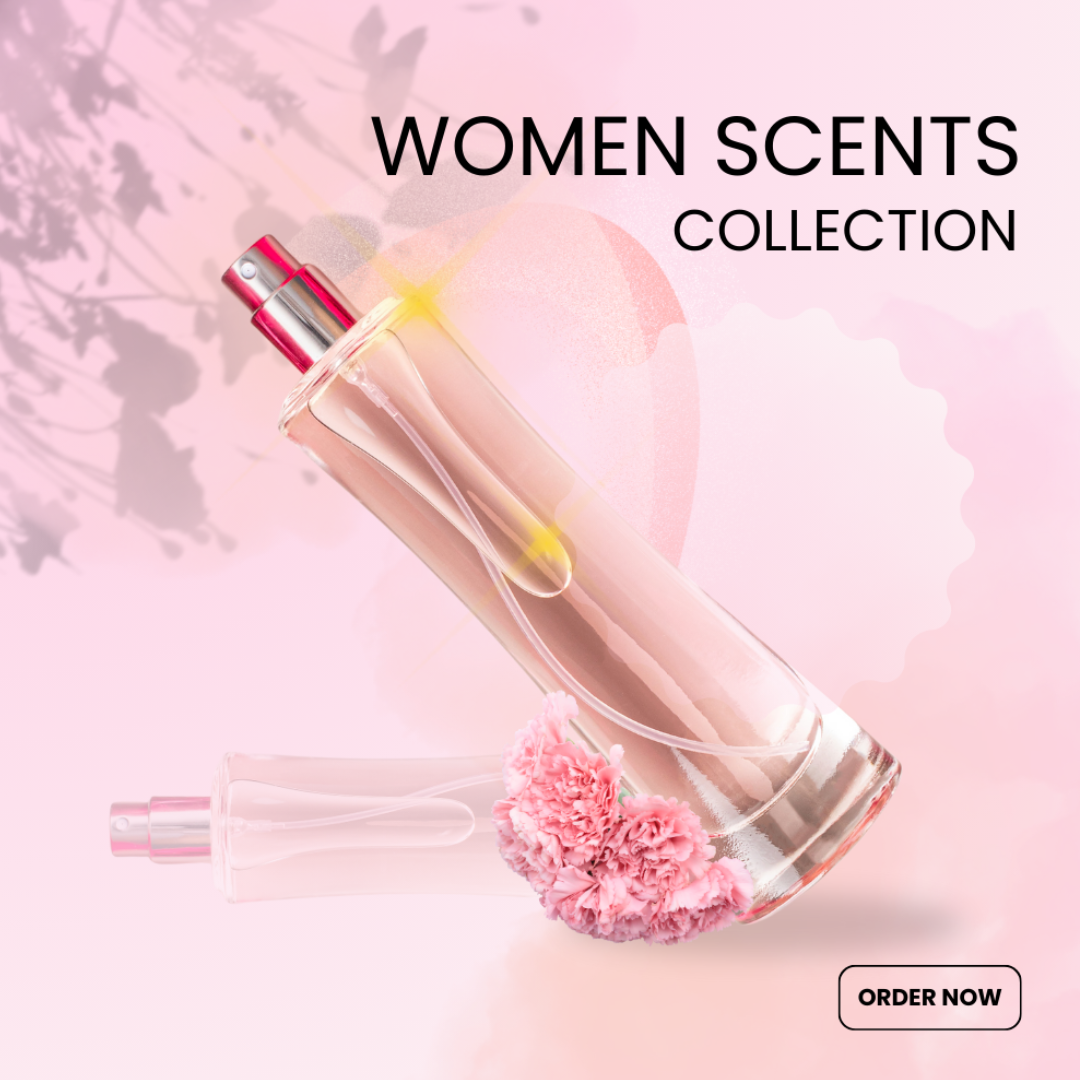 Women Perfumes