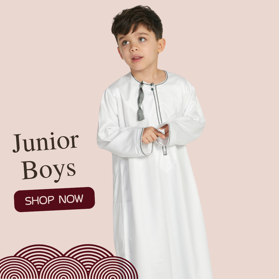 Junior Boys
