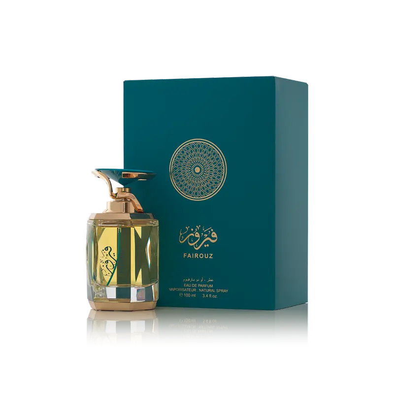 عطر فيروز 100 مل للنساء