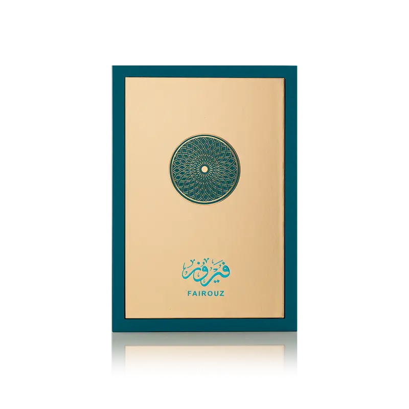 عطر فيروز 100 مل للنساء
