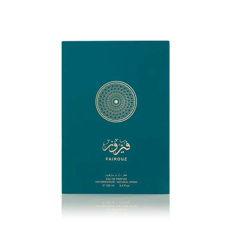 عطر فيروز 100 مل للنساء