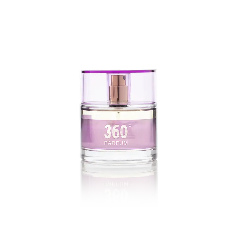 عطر 360 بينك 100 مل للنساء