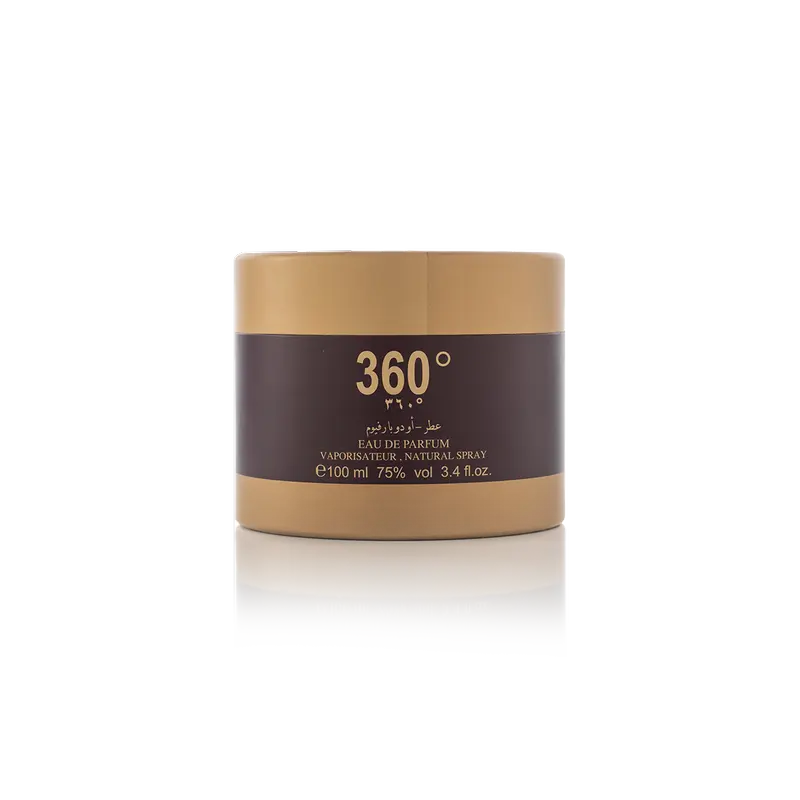 عطر 360 بينك 100 مل للنساء