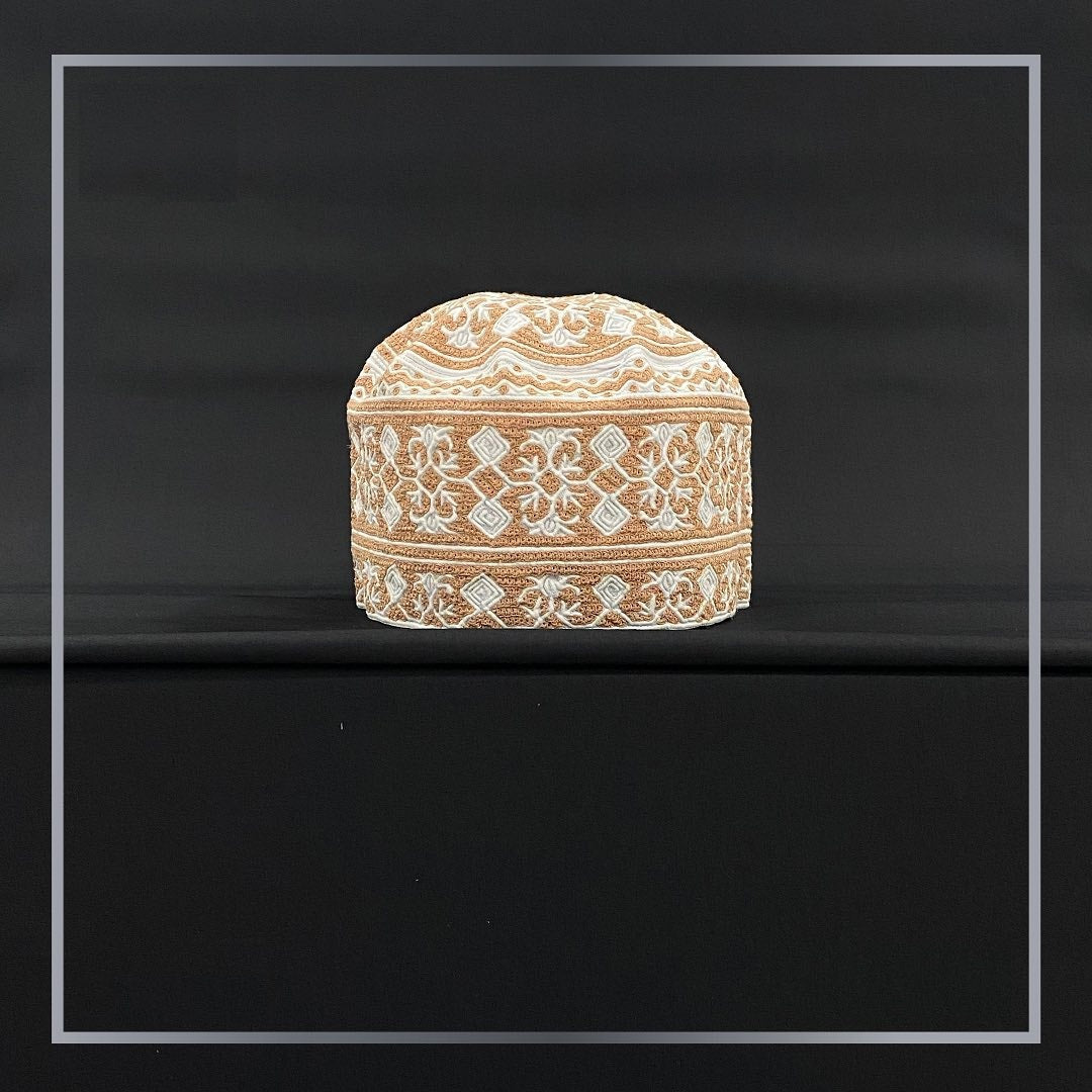 Premium Kumma Omani - 599