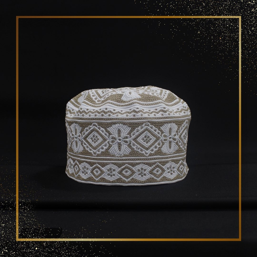 Premium Kumma Omani - 596