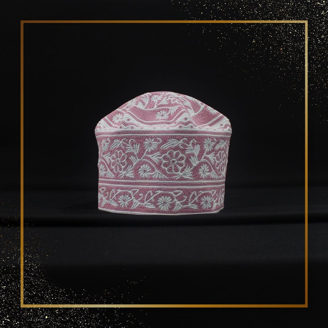 Premium Kumma Omani - 592