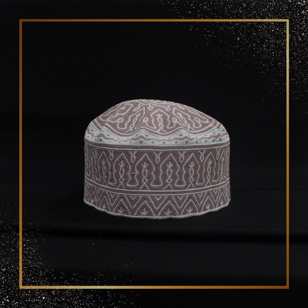 Premium Kumma Omani - 586